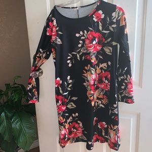 Beautiful and bright